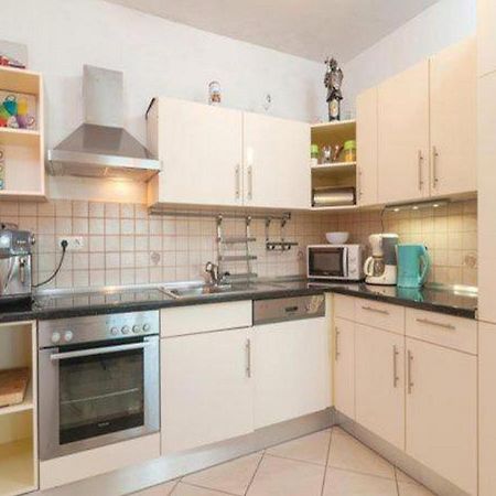 Apartment Stipic אומיס מראה חיצוני תמונה