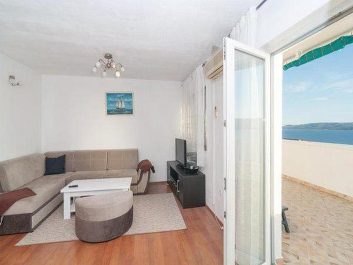 Apartment Stipic אומיס מראה חיצוני תמונה