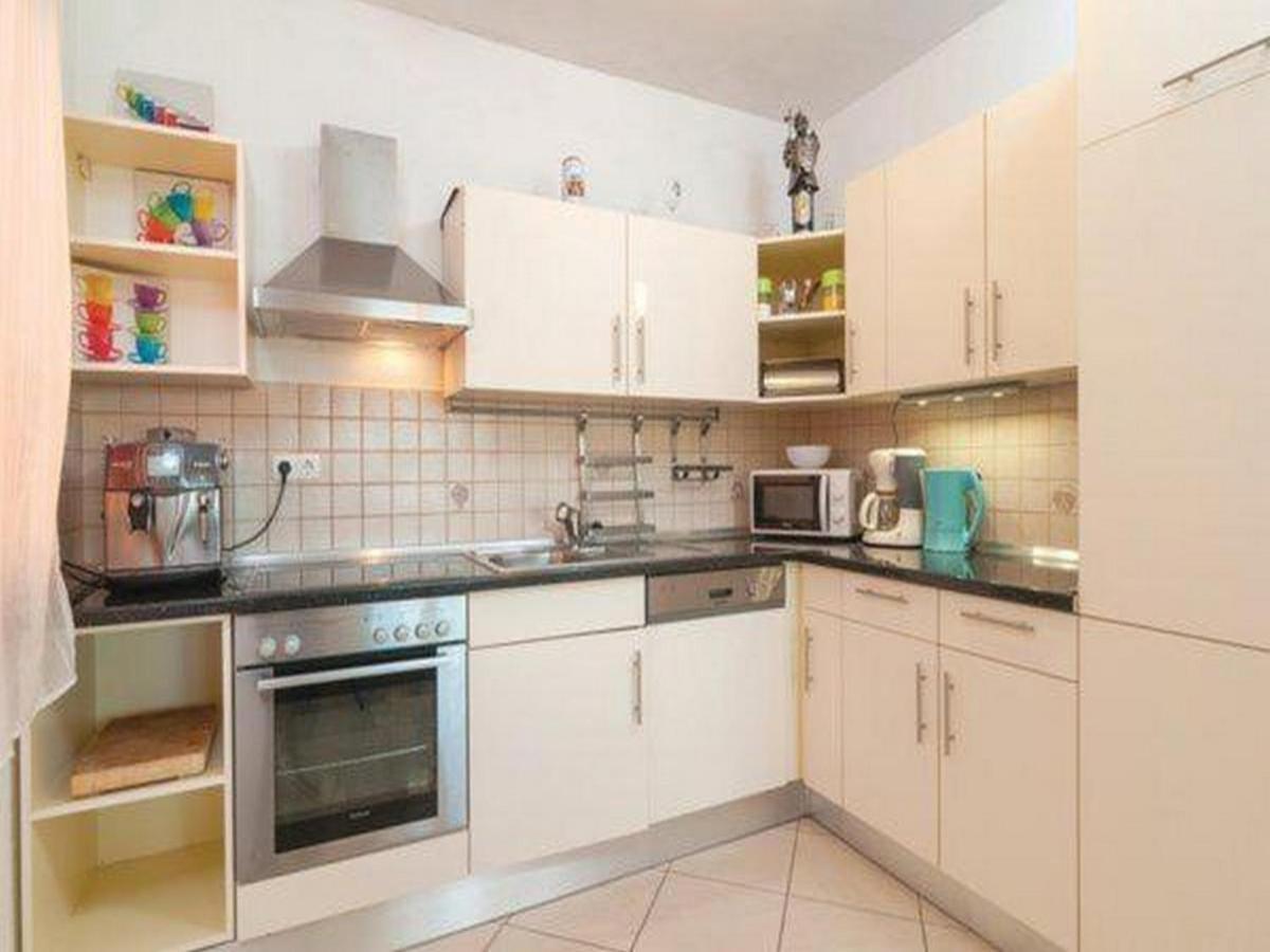 Apartment Stipic אומיס מראה חיצוני תמונה