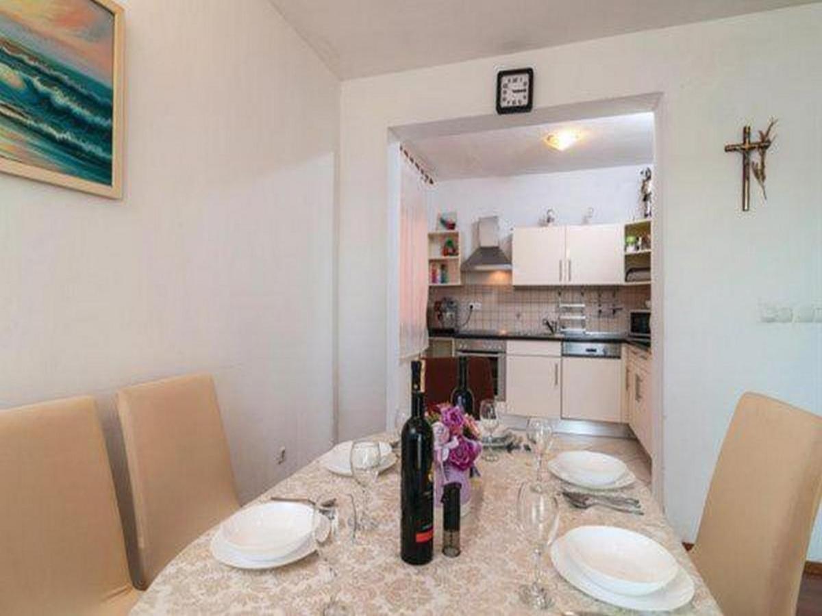 Apartment Stipic אומיס מראה חיצוני תמונה