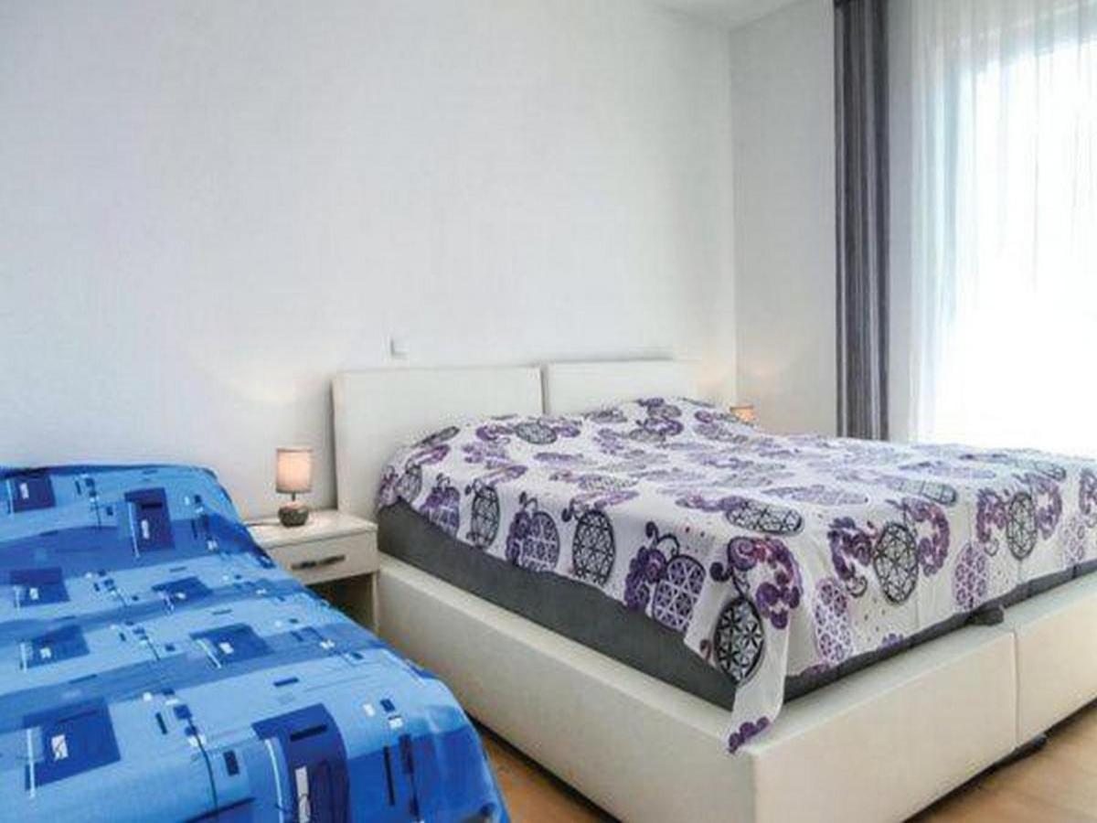 Apartment Stipic אומיס מראה חיצוני תמונה