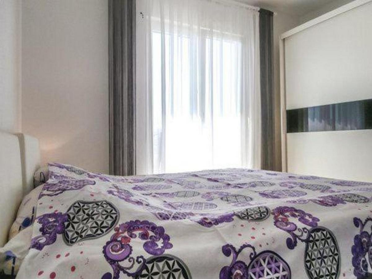 Apartment Stipic אומיס מראה חיצוני תמונה