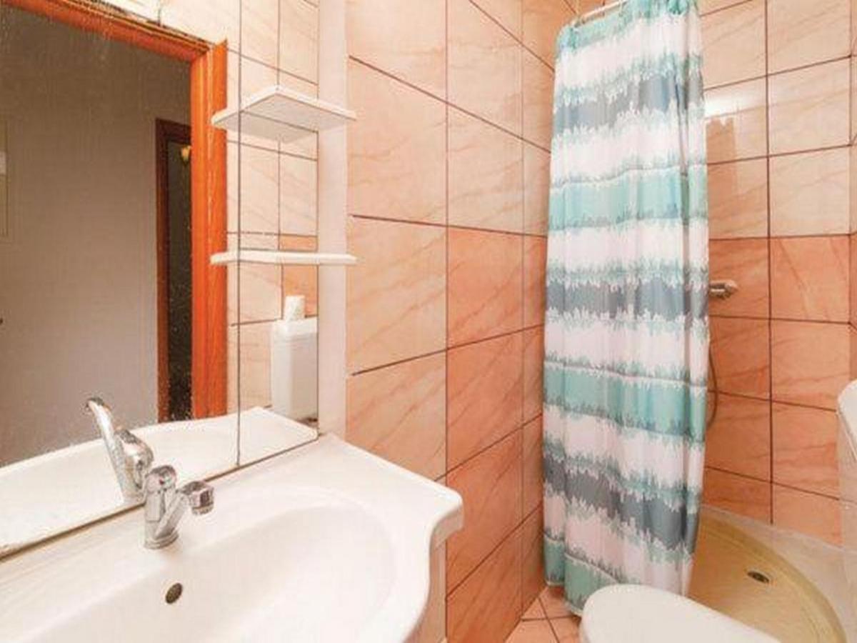 Apartment Stipic אומיס מראה חיצוני תמונה
